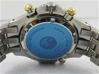 Orologio Seiko Uomo Premier in Acciaio SHG002J - SHG002J
